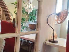 -秀儿家の小确幸花园西餐厅