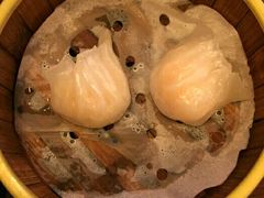 -李记饺子·熏酱东北菜(欢乐谷店)