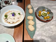 -苏帮袁Sue Cuisine(来福士店)