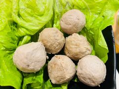 -陈记顺和潮汕牛肉火锅(韩江路店)