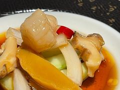 -荣轩(新荣记环球金融中心店)