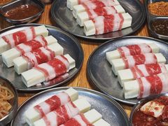 -哼蟹二将·烤肉酱蟹(合生汇店)