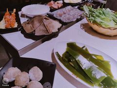 -川西坝子(苏州城市生活广场店)