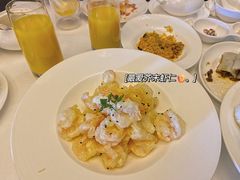 -富力丽思卡尔顿酒店·丽轩中餐厅