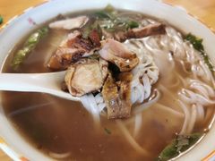 -越南牛肉河粉餐厅(书院巷店)