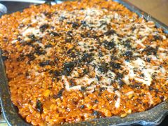 猪五花芝士炒饭-老板娘的烤肉店(港湾广场店)
