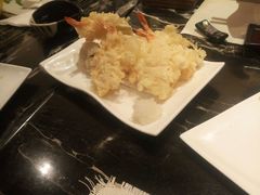 -南通绿洲国际假日酒店全日餐厅