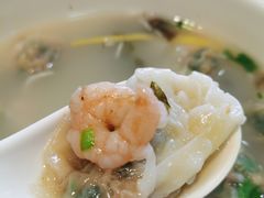 -阿嫂馄饨