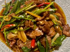 -丽江金茂凯悦臻选酒店-滇香馆