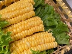 甜玉米-湊湊火锅·茶憩(打浦桥日月光店)