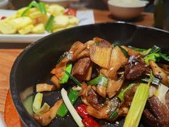 -云海肴·汽锅鸡·云南菜(高德置地店)