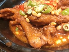 -永安水煮活鱼·仪征土菜院子
