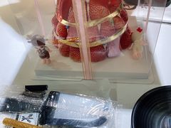 -夜半不二海鲜炭烤(文汇巷店)