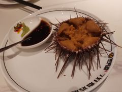 -常鲜楼常来尝鲜海胆馆(星海店)