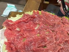 -茶马古道·野生菌清汤黄牛肉(沙溪店)