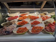 -小山城麻辣香锅(新邻生活广场店)