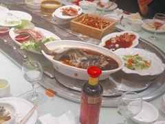 -普天和酒楼·新津菜·烤鸭(天津之眼店)