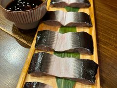 -焱岛烧肉·活鳗炙烤(晋江万达店)