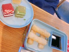 -蚝英雄鲜蚝自助专门店(长楹天街直营店)