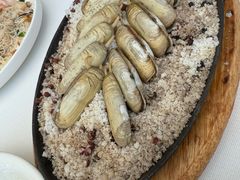-莆田餐厅PUTIEN(颐堤港店)
