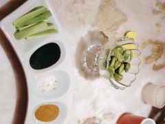 -京华烟云·北京烤鸭(领展购物广场·中关村店)