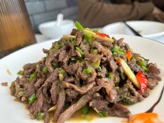 -食光慢宴·安吉土菜馆
