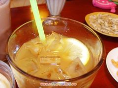 冰柠檬红茶-天语雅阁(崇安寺店)