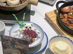 -火啫啫·粤式啫啫煲(南通首店)