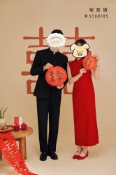 -绽放摄胶片摄影工作室