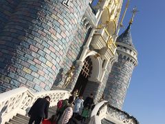 -蓬莱欧乐堡梦幻世界