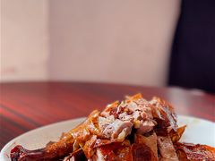 一个下肘份量的烧鹅-凌舍好烧鹅(中山路店)