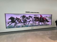 -平安金融中心云际观光层