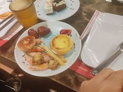 -汉丽斯巴西烤肉自助(市南店)