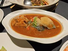 -肆月河豚·淮扬菜·湘菜(华天店)