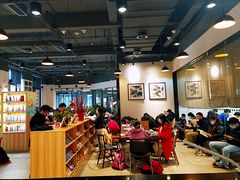 -五峰书院(南洋泾路店)