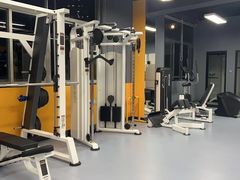 -Orenda健身工作室(平山店)