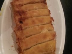 金奖锅贴-西安饭庄·非遗陕菜(钟楼店)