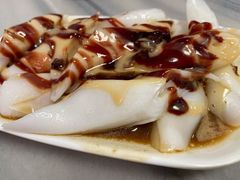 三酱猪肠粉-芬芳甜品(同福路店)