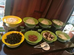 -火舞泰·泰式海鲜火锅餐厅(世纪城店)