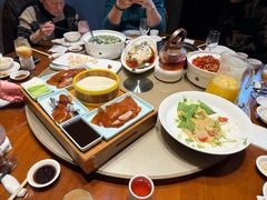 -天福苑(崇宁路店)