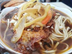 -六朝居老面馆(同鑫宾馆店)