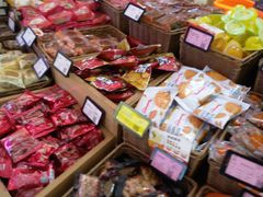 零售区-来伊份(龙之梦长宁店)