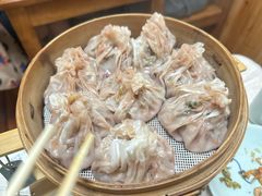 -正宗天津烧麦馆(柳州路店)