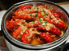 -巴厘龙虾·榜首油焖大虾(旗舰店·万松园)