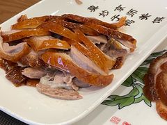 -全聚德烤鸭店(马家堡店)