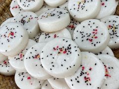 -小米粑粑(玉锦苑店)