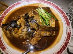 -旺顺阁鱼头泡饼(常营店)