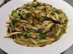 宁氏鳝丝-阿毛饭店(和义路店)