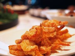 -董家大院·京味家常菜(朝丰家园店)