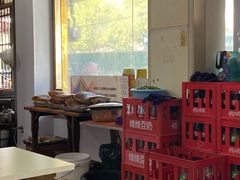 虎皮大肉-小龙大肉面馆